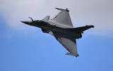[ẢNH] Lý do nào khiến Rafale 