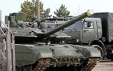[ẢNH] Vì sao Nga tăng cường hàng trăm xe tăng T-90M cho Quân khu phía Nam?