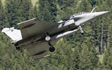 [ẢNH] Lý do nào khiến Rafale 