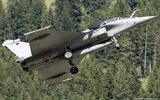 [ẢNH] Lý do nào khiến Rafale 