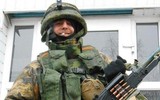 [ẢNH] Ly khai tung ‘bằng chứng’ lính đánh thuê NATO chiến đấu tại Donbass
