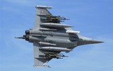 [ẢNH] Lý do nào khiến Rafale 