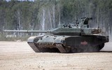 [ẢNH] Vì sao Nga tăng cường hàng trăm xe tăng T-90M cho Quân khu phía Nam?