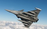 [ẢNH] Lý do nào khiến Rafale 