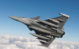 [ẢNH] Lý do nào khiến Rafale 