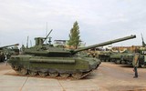 [ẢNH] Vì sao Nga tăng cường hàng trăm xe tăng T-90M cho Quân khu phía Nam?