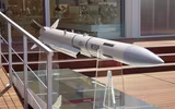 [ẢNH] Lý do nào khiến Rafale 