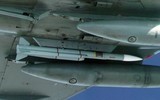[ẢNH] Lý do nào khiến Rafale 