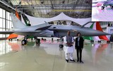[ẢNH] Lý do nào khiến Rafale 
