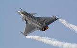 [ẢNH] Lý do nào khiến Rafale 