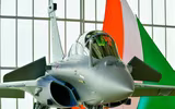 [ẢNH] Lý do nào khiến Rafale 