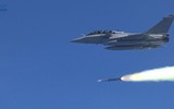 [ẢNH] Lý do nào khiến Rafale 