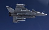 [ẢNH] Lý do nào khiến Rafale 