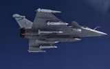 [ẢNH] Lý do nào khiến Rafale 