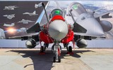[ẢNH] Lý do nào khiến Rafale 