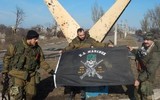[ẢNH] Ly khai tung ‘bằng chứng’ lính đánh thuê NATO chiến đấu tại Donbass