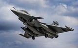 [ẢNH] Lý do nào khiến Rafale 
