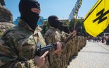 [ẢNH] Ly khai tung ‘bằng chứng’ lính đánh thuê NATO chiến đấu tại Donbass