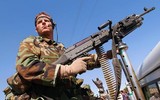[ẢNH] Ly khai tung ‘bằng chứng’ lính đánh thuê NATO chiến đấu tại Donbass