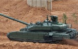 [ẢNH] Vì sao Nga tăng cường hàng trăm xe tăng T-90M cho Quân khu phía Nam?