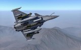 [ẢNH] Lý do nào khiến Rafale 