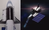 [ẢNH] Bí mật phi thuyền vũ trụ X-37B của Mỹ đã lọt vào tay Nga?