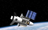 [ẢNH] Bí mật phi thuyền vũ trụ X-37B của Mỹ đã lọt vào tay Nga?