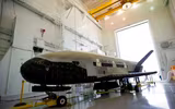 [ẢNH] Bí mật phi thuyền vũ trụ X-37B của Mỹ đã lọt vào tay Nga?
