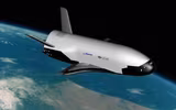 [ẢNH] Bí mật phi thuyền vũ trụ X-37B của Mỹ đã lọt vào tay Nga?