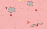 [ẢNH] Chiến dịch tấn công IS của quân đội Syria kết thúc trong thất bại
