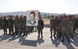[ẢNH] Chiến dịch tấn công IS của quân đội Syria kết thúc trong thất bại
