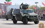 [ẢNH] Belarus bất ngờ tổng động viên quân dự bị khi căng thẳng leo thang