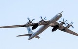 [ẢNH] Vì sao ‘chim ăn thịt’ F-22 phải xuất kích bảo vệ tàu ngầm Mỹ ngay ở cửa ngõ Hawaii?