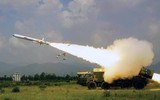 [ẢNH] Vì sao tên lửa chống hạm tầm xa ‘ưng kích’ 62 sớm bị Trung Quốc loại biên?