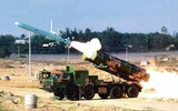 [ẢNH] Vì sao tên lửa chống hạm tầm xa ‘ưng kích’ 62 sớm bị Trung Quốc loại biên?