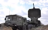 [ẢNH] Sự thật F-35 xuất hiện tại Baltic dễ dàng bị radar S-300 