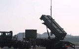 [ẢNH] Lý do nào khiến Mỹ vội rút tên lửa Patriot khỏi Trung Đông?