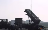 [ẢNH] Lý do nào khiến Mỹ vội rút tên lửa Patriot khỏi Trung Đông?