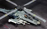 [ẢNH] Mỹ khôi phục trực thăng Sea Apache 