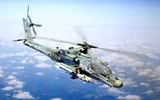 [ẢNH] Mỹ khôi phục trực thăng Sea Apache 