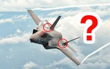 [ẢNH] Sự thật F-35 xuất hiện tại Baltic dễ dàng bị radar S-300 