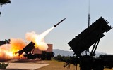 [ẢNH] Lý do nào khiến Mỹ vội rút tên lửa Patriot khỏi Trung Đông?