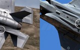 [ẢNH] Sự thật F-35 xuất hiện tại Baltic dễ dàng bị radar S-300 