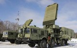 [ẢNH] Sự thật F-35 xuất hiện tại Baltic dễ dàng bị radar S-300 