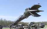 [ẢNH] Sự thật F-35 xuất hiện tại Baltic dễ dàng bị radar S-300 