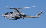 [ẢNH] Mỹ khôi phục trực thăng Sea Apache 