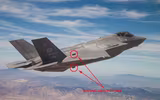 [ẢNH] Sự thật F-35 xuất hiện tại Baltic dễ dàng bị radar S-300 