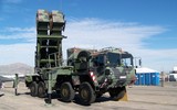 [ẢNH] Lý do nào khiến Mỹ vội rút tên lửa Patriot khỏi Trung Đông?