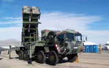 [ẢNH] Lý do nào khiến Mỹ vội rút tên lửa Patriot khỏi Trung Đông?