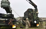 [ẢNH] Lý do nào khiến Mỹ vội rút tên lửa Patriot khỏi Trung Đông?